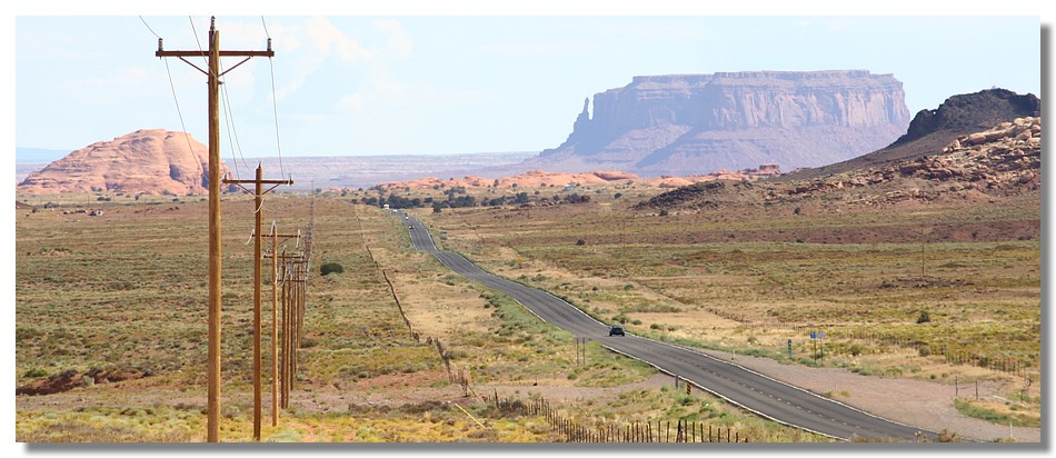 Route 163 (Arizona – USA)