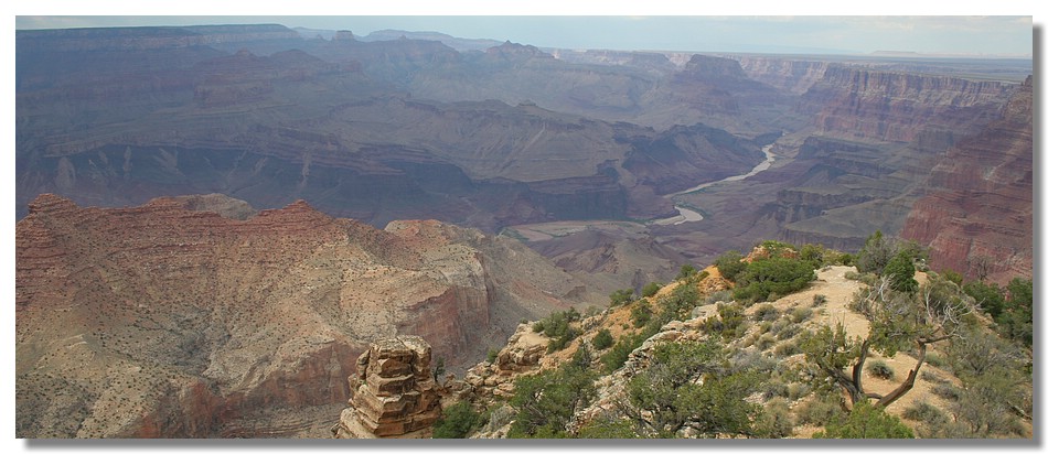 Grand Canyon (Arizona - USA)