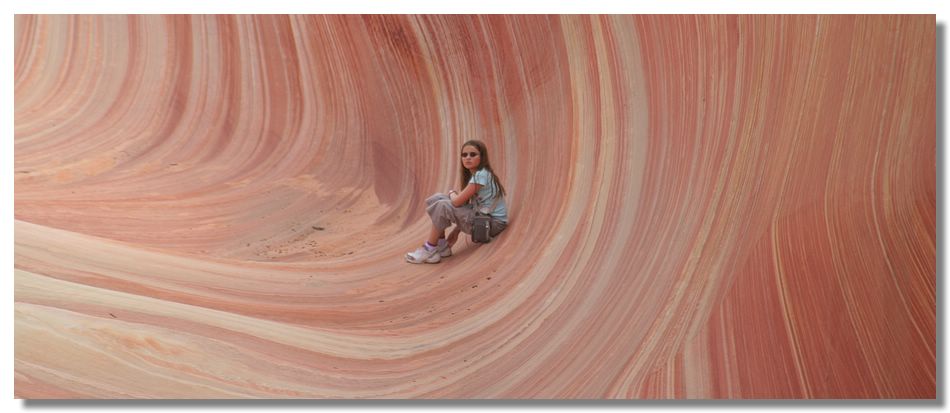 The Wave (Arizona - USA)