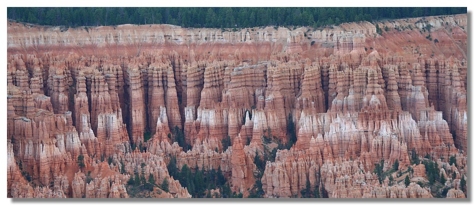 Bryce Canyon (Utah – USA)