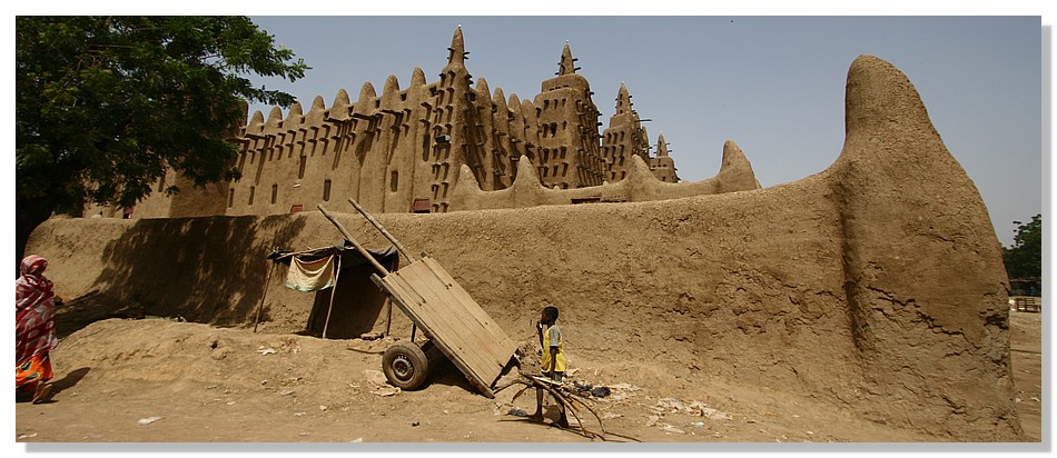Djenné (Mali)