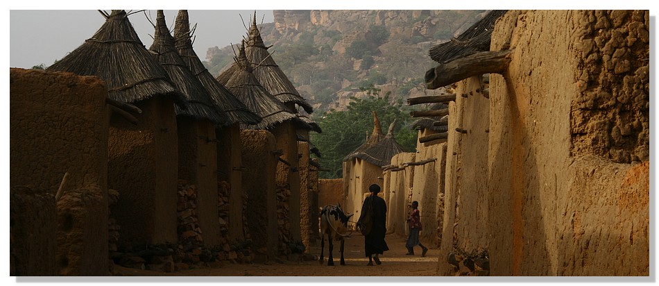 Pays dogon (Mali)