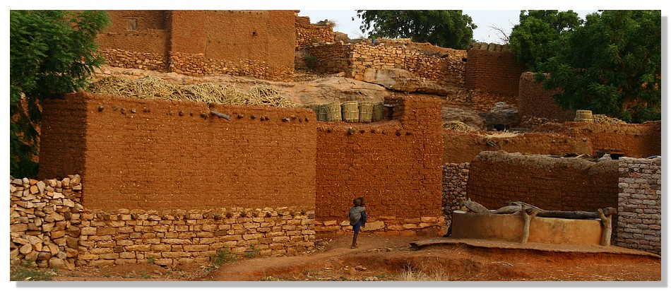 Kaoli (Mali)